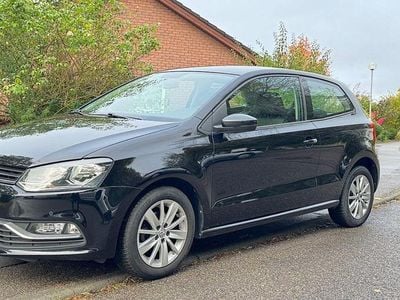 VW Polo