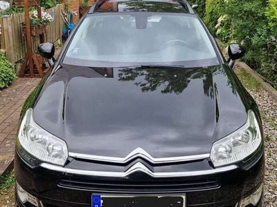 Citroën C5