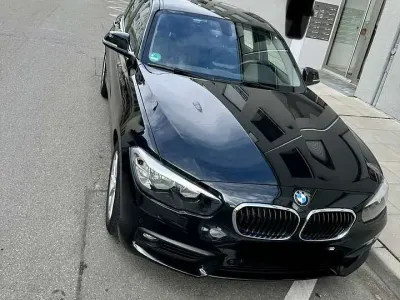 Gebraucht BMW 118