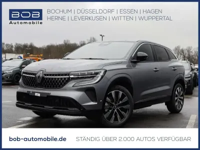 Gebraucht Renault Austral Techno 200 PS (147 kW) 2025 Grau SUV