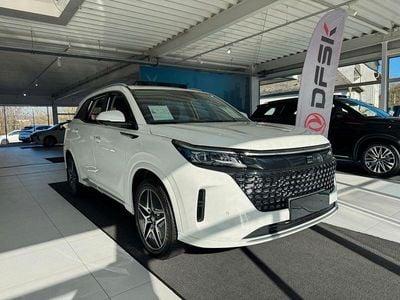 Gebraucht DFSK E5 279 PS (205 kW) 2025 Schwarz SUV