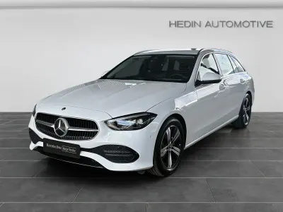 Gebraucht Mercedes C180 170 PS (125 kW) 2025 Kombi