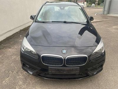 BMW 216 Active Tourer