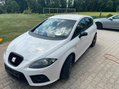 Gebraucht Seat Leon