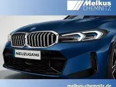 Brugt BMW X1 Advantage 140 HK (102 kW) 2022 Sort SUV