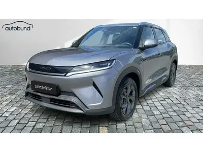 Nuevo BYD Atto 2 Boost 130 kW (177 CV) 2025 Gris SUV