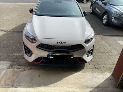 gebraucht Kia ProCeed GT 