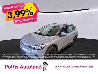 VW ID.4