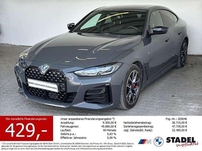 BMW 440