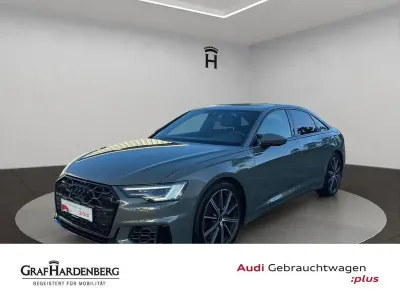 Gebraucht Audi S6