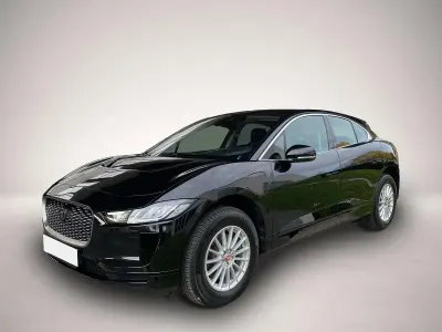 Gebraucht Jaguar I-Pace S 294 kW (400 PS) 2022 Manufacturer SUV