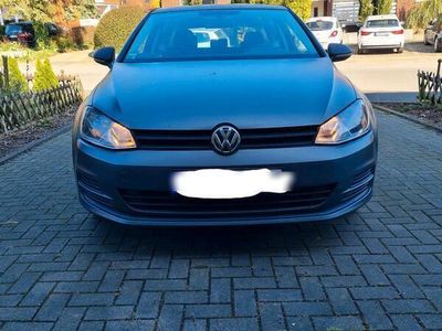 VW Golf VII
