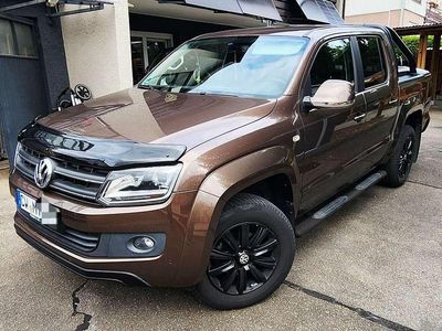 VW Amarok