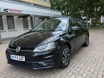 Gebraucht VW Golf VII