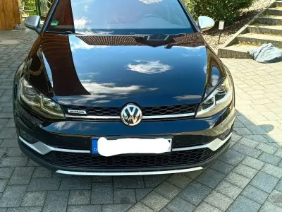 Gebraucht VW Golf Alltrack