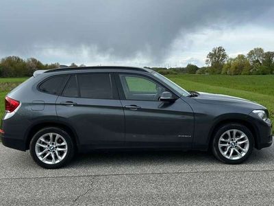 gebraucht BMW X1 X1xDrive20d Aut. Sport Line