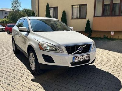 Gebraucht Volvo XC60 Summum 163 PS (119 kW) 2011 Weiß SUV