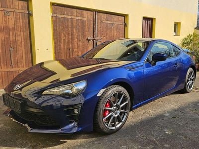 Toyota GT86