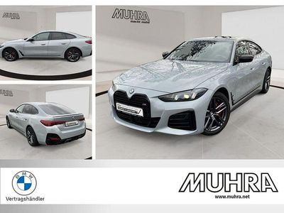 Gebraucht BMW M440 M Sport 374 PS (275 kW) 2025 Grau Limousine