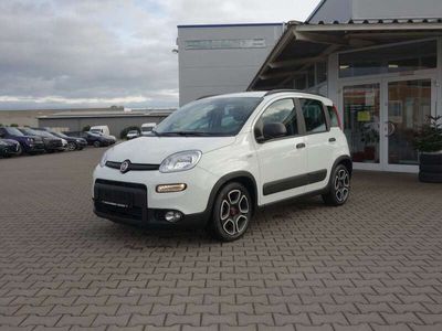 gebraucht Fiat Panda City Life Winter Paket/PDC/NSW/Uconnect Mobile/DAB