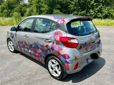 Gebraucht Hyundai i10