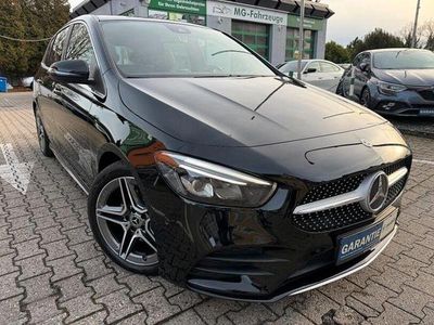 Usata Mercedes B180 AMG line 115 CV (84 kW) 2019 Andere Monovolume