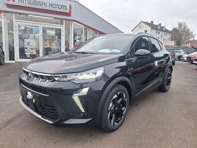Schwarz Gebraucht 2025 Mitsubishi ASX Edition SUV | 28.900 € (Etwas zu teuer)
