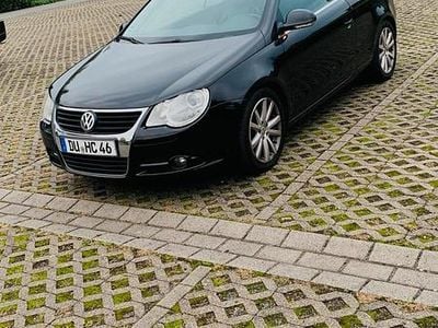 VW Eos