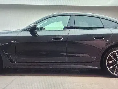 Gebraucht BMW i4