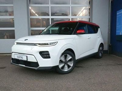 Kia Soul EV