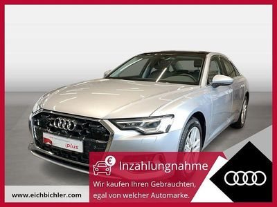 Gebraucht Audi A6 Advanced 265 PS (194 kW) 2025 Limousine