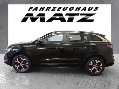 Schwarz Gebraucht 2023 Renault Austral Equilibre SUV | 25.475 € (Fairer Preis)
