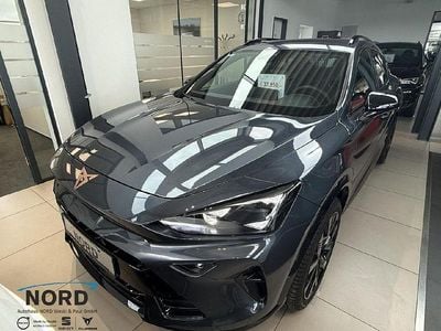 Używany Cupra Formentor 150 KM (110 kW) 2024 Szary SUV
