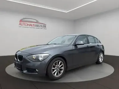 Gebraucht BMW 116