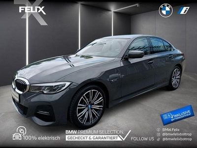 BMW 330e