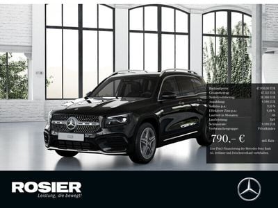 Mercedes GLB200