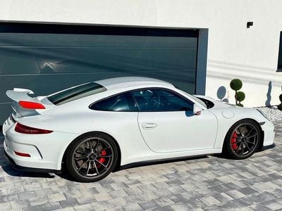 Porsche 911 GT3