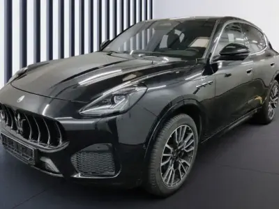 Gebraucht Maserati Grecale