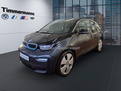 gebraucht BMW 120 i3