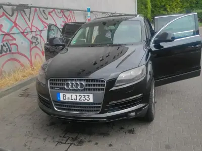 Gebraucht Audi Q7