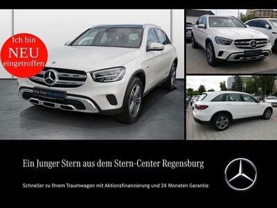 Mercedes GLC300e