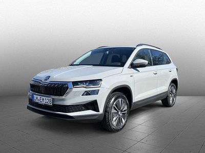 Usata Skoda Karoq Tour 116 CV (85 kW) 2026 Grigio SUV