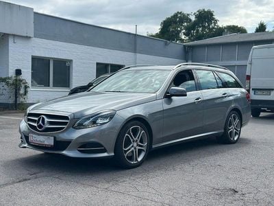 Mercedes E200