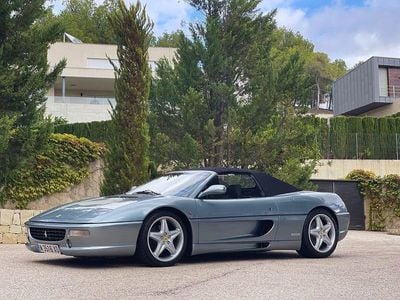 Ferrari F355