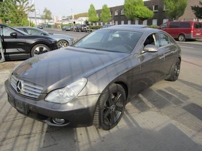 Mercedes CLS350