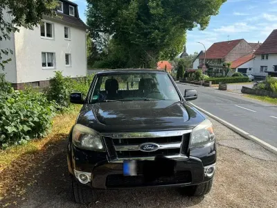 Gebraucht Ford Ranger