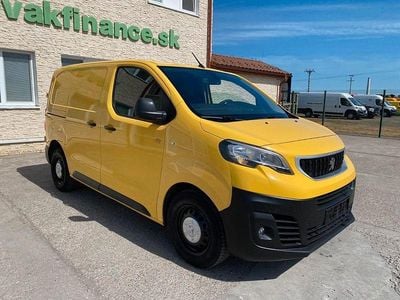 Usata Peugeot Expert 122 CV (89 kW) 2019 Furgone