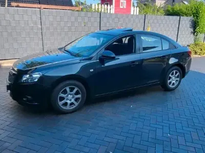 Occasion Chevrolet Cruze 163 ch (119 kW) 2012 Noir Berline