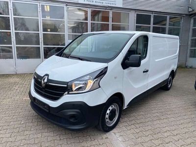 gebraucht Renault Trafic Kasten L2H1 3,0t Komfort/Klima/2.0