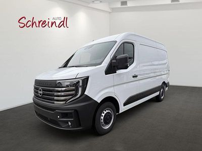 Nissan Interstar